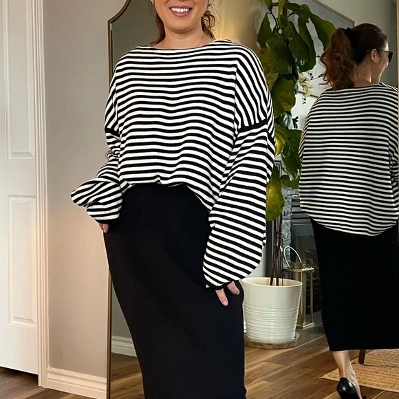 CJLA Wesley Sweater - Picture 3 of 13